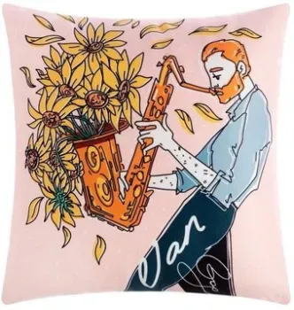 Этель Van Gogh 7516091