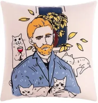 Этель Кошатник 7516089