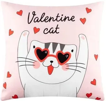 Этель Valentine Cat 5309886