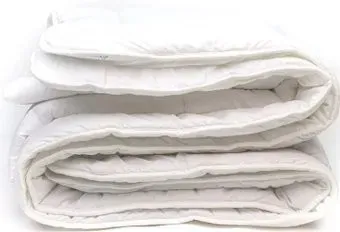 Andreas Roti Лебяжий пух Микрофибра Opt White 140x205