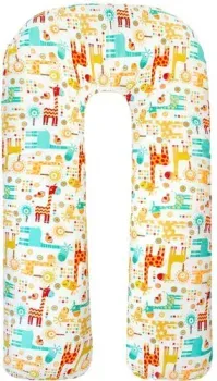 Amarobaby Жирафики AMARO-40U-G (белый)