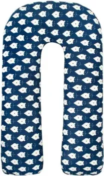 Amarobaby Белые медведи AMARO-40U-BM (синий)