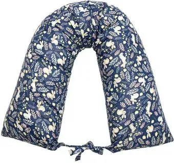 Amarobaby Зайчата AB214004Z/20 (синий)