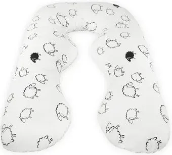 Amarobaby Овечки AMARO-40A-O (белый)