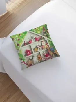 JoyArty Дом для украшений sl_78657