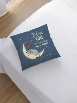 JoyArty Валентинка с котиком sl_91999