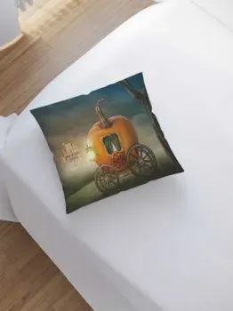 JoyArty Карета из тыквы sl_29798