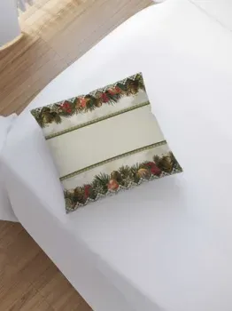 JoyArty Новогодний ажур sl_37062