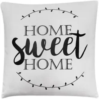 Amaro Home Nice Touch Sweet Home HOME-2501NT-SH