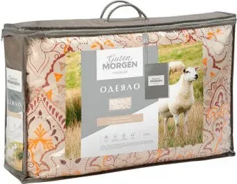 Guten Morgen Premium Woolly (172x205 см)