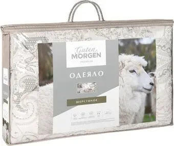 Guten Morgen Premium Merino (172x205 см)