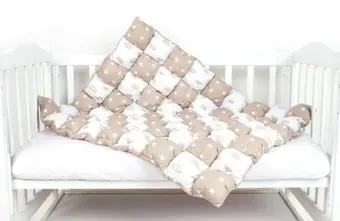 Amarobaby Royal Care (коричневый)