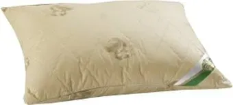Бэлио Верблюжья шерсть лебяжий пух (70x50 см)