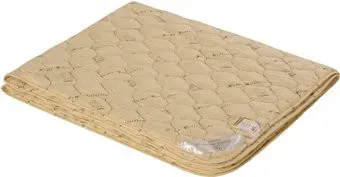 Столица Текстиля Верблюжья шерсть Оригинал 205x172 (270 г/м.кв.)