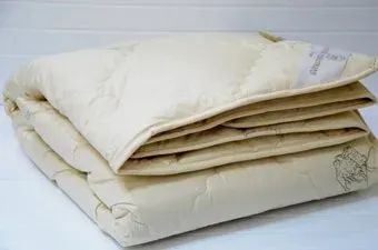 Столица Текстиля Верблюжья шерсть Премиум 205x143 (300 гр./м.кв.)