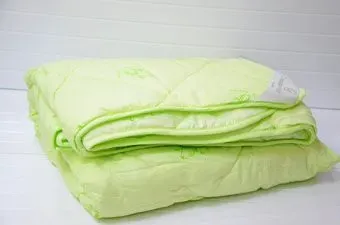 Столица Текстиля Натуральный Бамбук Комфорт 205x172 (450 гр./м.кв.)