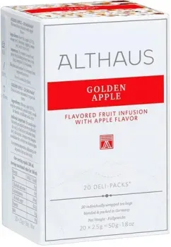 Althaus Golden Apple 20 шт
