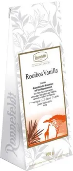 Ronnefeldt Rooibos Vanilla Bourbonn 100 г
