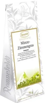 Ronnefeldt Mint & Fresh 75 г