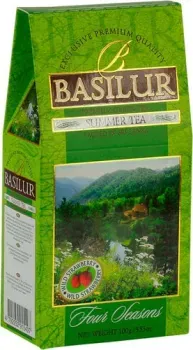 Basilur Четыре сезона Летний 100 г