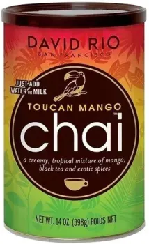 David Rio Toucan Mango 398 г