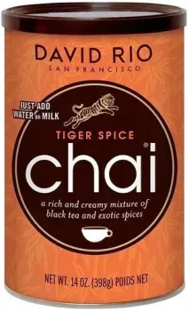 David Rio Tiger Spice 398 г