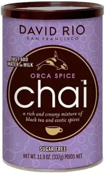David Rio Orca Spice 337 г