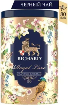 Richard Royal Love 80 г