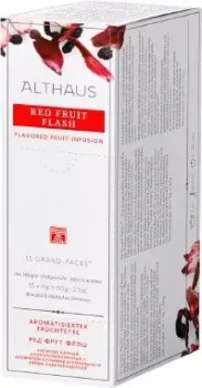 Althaus Red Fruit Flash 15 шт