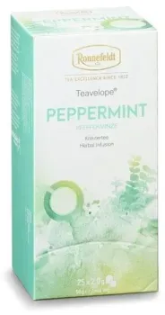 Ronnefeldt Peppermint 25 шт