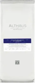 Althaus Инглиш Брекфаст Сент Эндрюс 250 гр