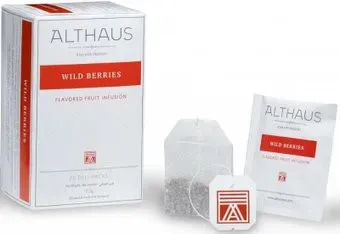 Althaus Wild Berries 20 шт