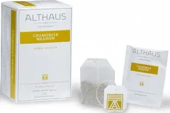Althaus Chamomile Meadow 20 шт