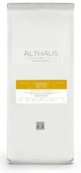 Althaus Ромашковый Луг травяной напиток 75 гр