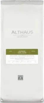 Althaus Жасмин Тинг Юань 250 гр