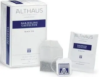 Althaus Darjeeling Castelton 20 шт