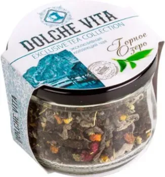 Dolche Vita Горное озеро 50 г