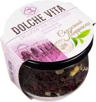 Dolche Vita Сказочный Марракеш 50 г