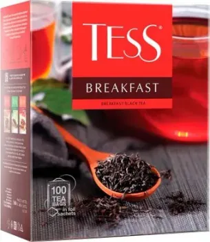 Tess Breakfast 100 шт