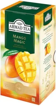 Ahmad Tea Mango Magic 25 шт
