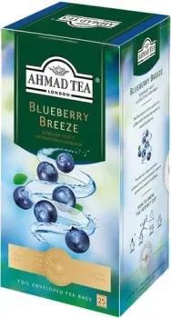 Ahmad Tea Blueberry Breeze 25 шт
