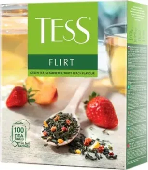 Tess Flirt 100 шт