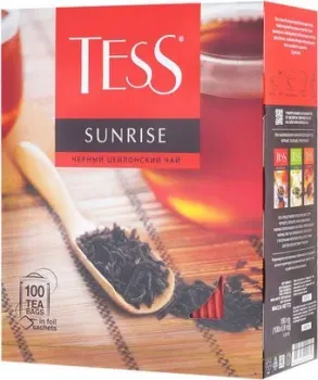 Tess Sunrise 100 шт