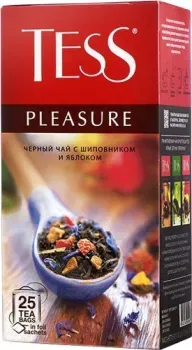 Tess Pleasure 25 шт