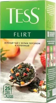Tess Flirt 25 шт