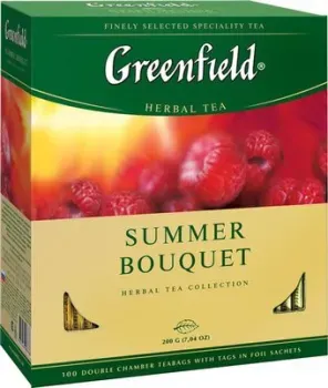 Greenfield Summer Bouquet 100 шт