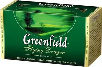 Greenfield Flying Dragon 25 шт