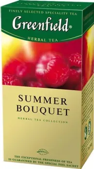 Greenfield Summer Bouquet 25 шт