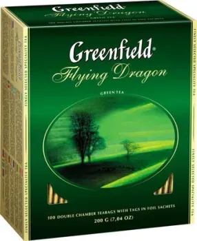 Greenfield Flying Dragon 100 шт