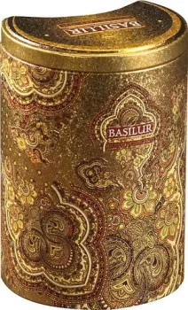 Basilur Oriental Collection Golden Crescent ж/б 100 г